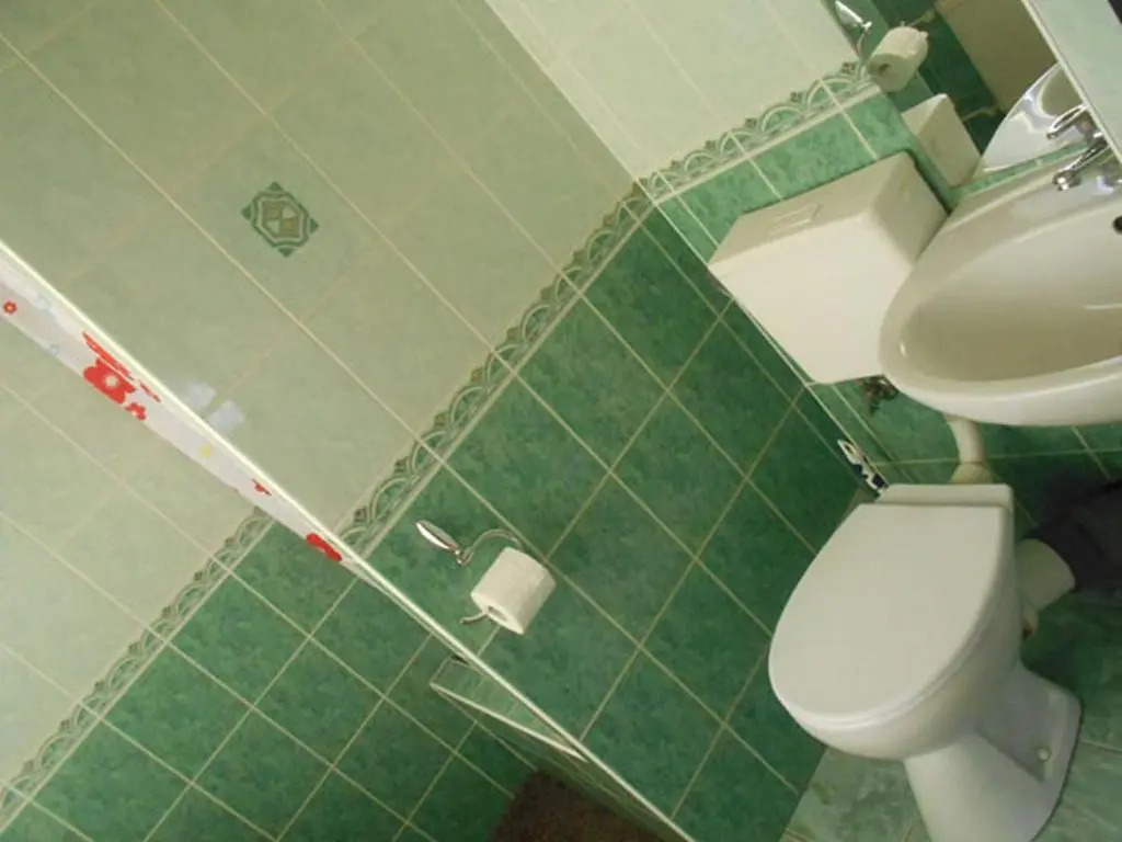 Hotelik Gościnny