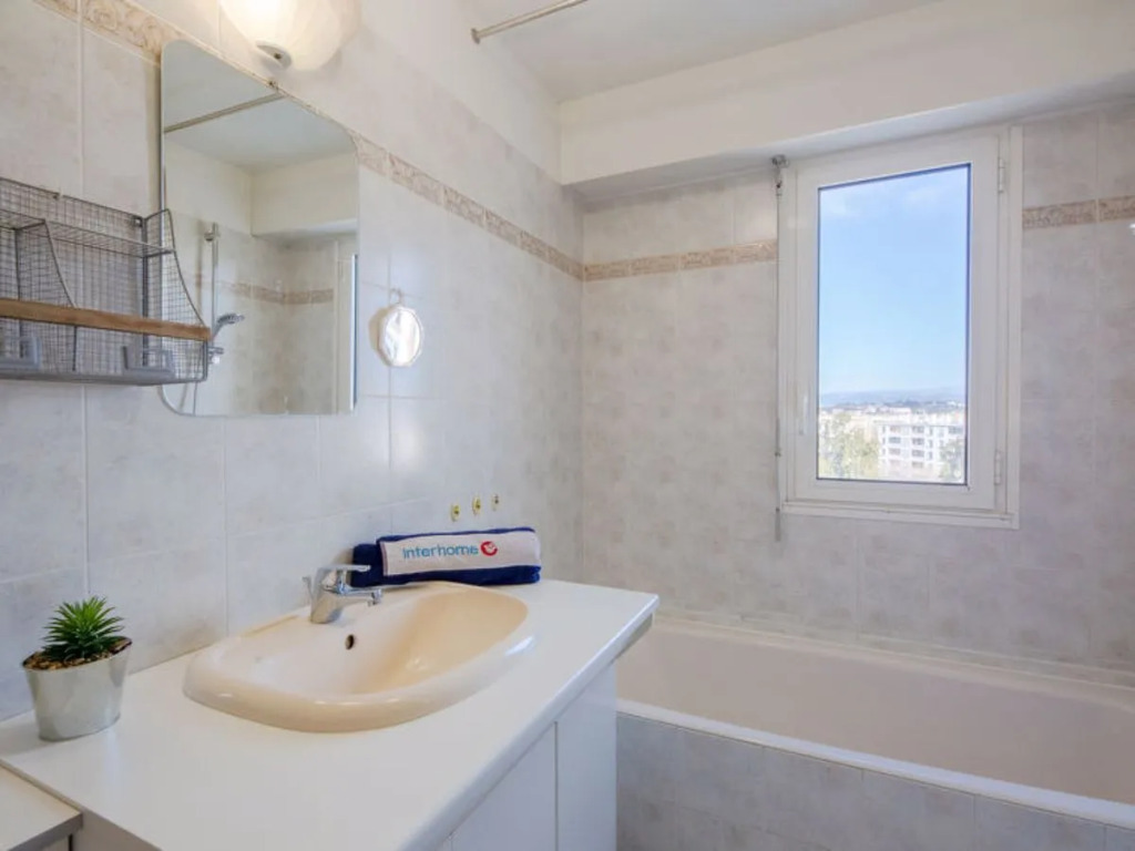 Apartment LAétius Fréjus