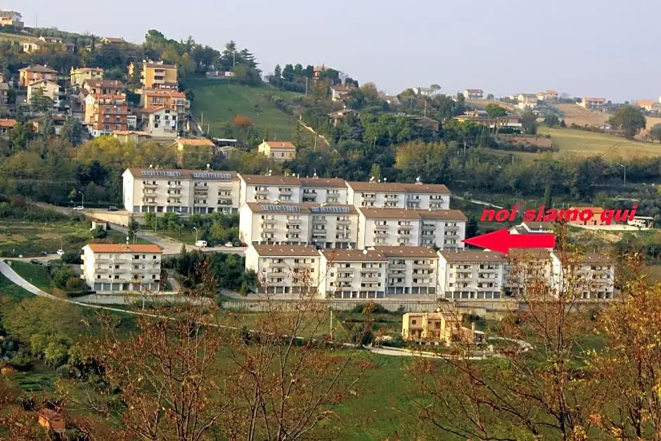 B&B Fermo dA Mare