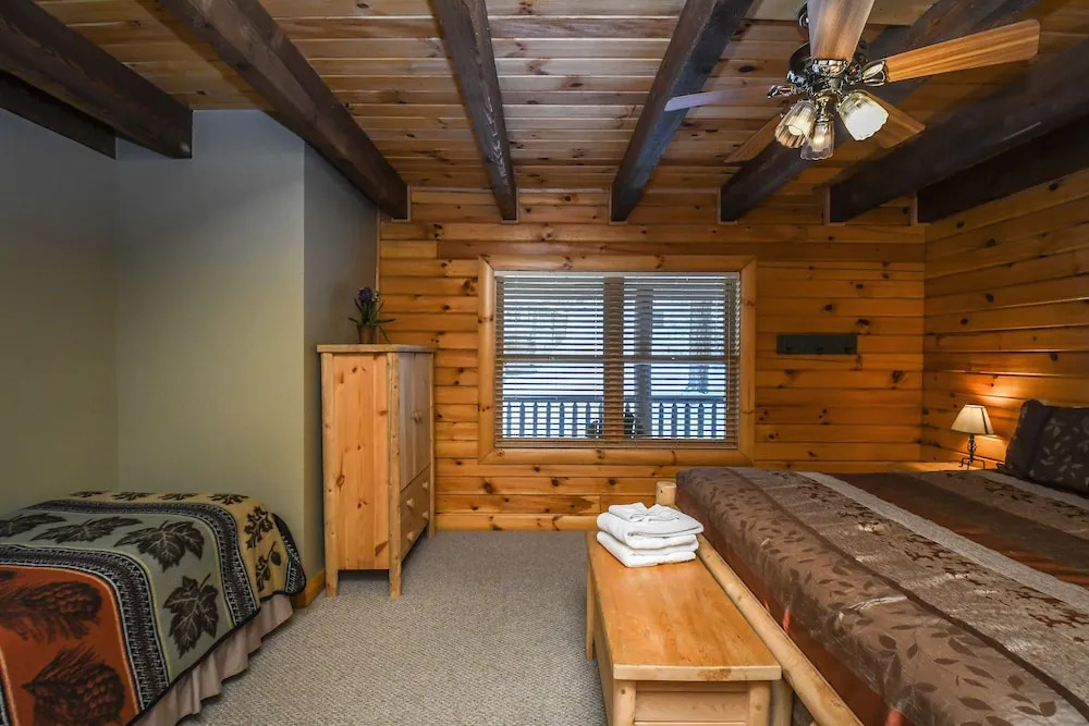 Rocky Top House