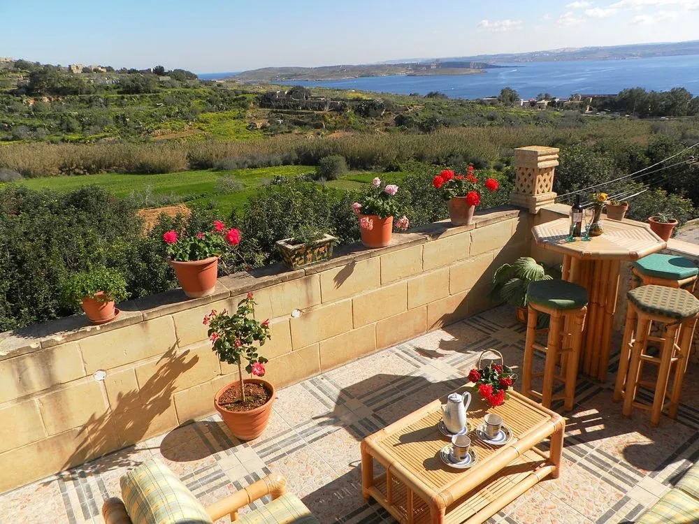 Great Seaviews Location