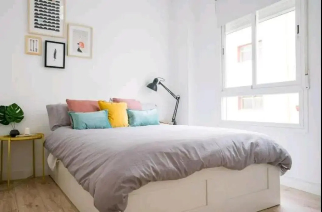 Apartamento MINAGA 1