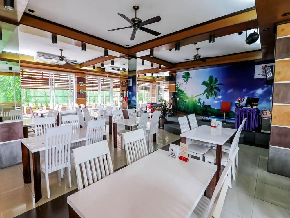 Nida Rooms Pattana 47 Central Mall