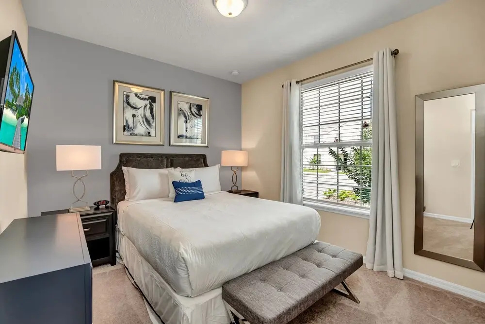 Townhome With Private Splash Pool Free Waterpark