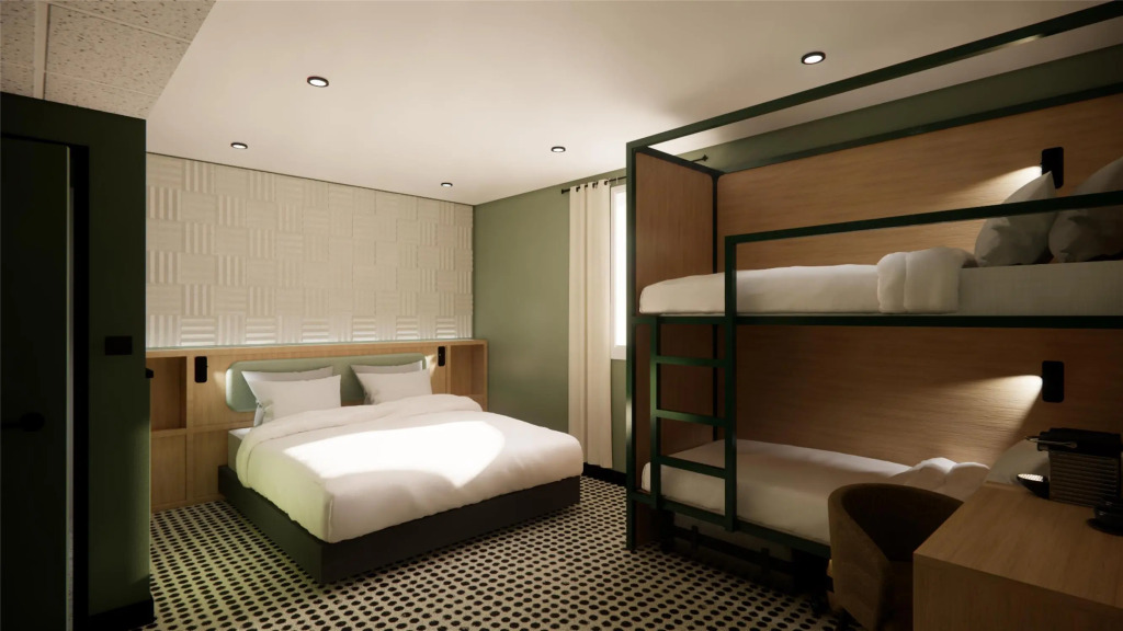 Best Western Marquise Cote D'Opale