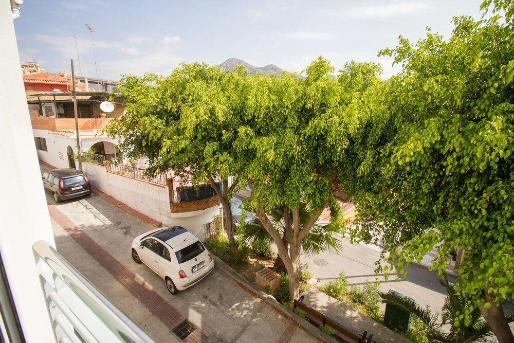 Summer Apartment Gallardo by La Recepcion