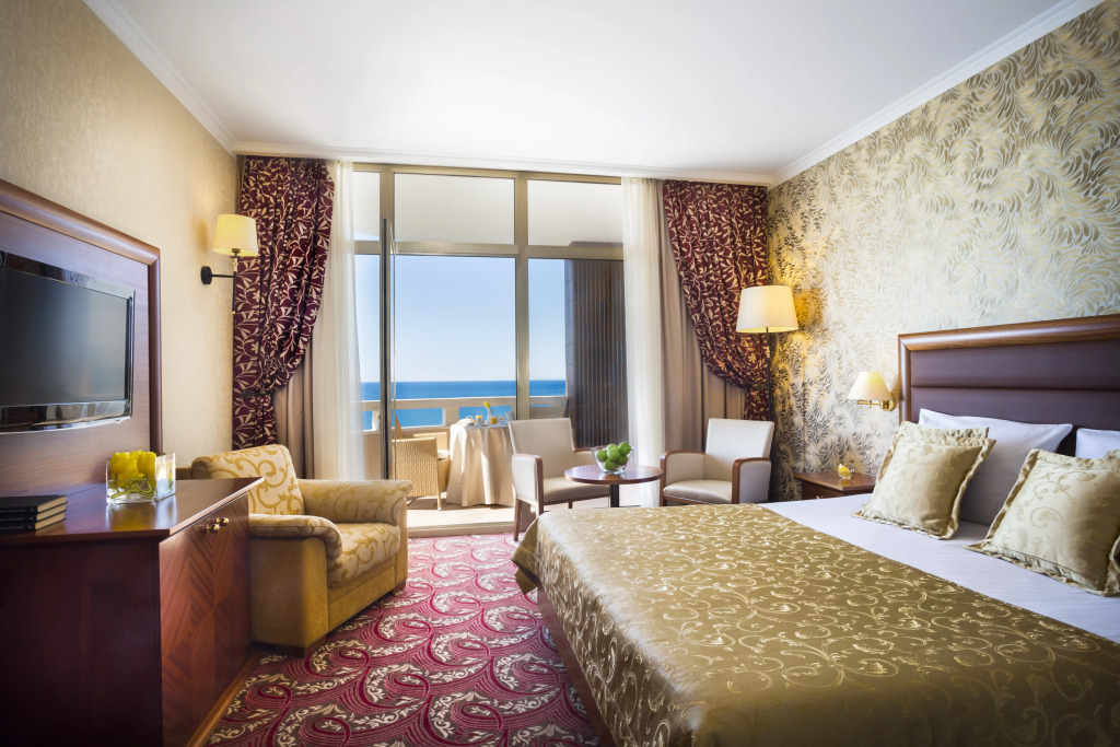 Remisens Hotel METROPOL