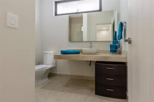 3br/3ba in Ciudad Mayakoba, Balaya Condo
