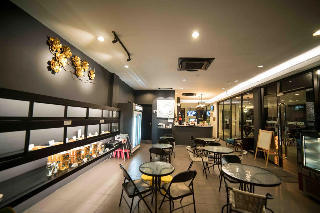 Bizz Hotel