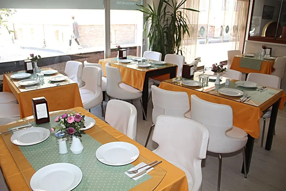 Sultan Ahmet Endless Hotel