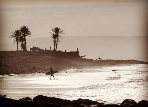 Surf home Appartement
