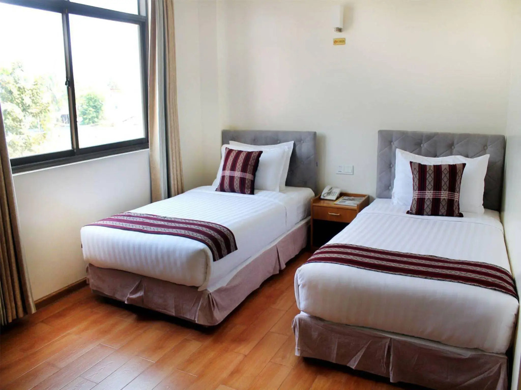 Hotel Mindhama