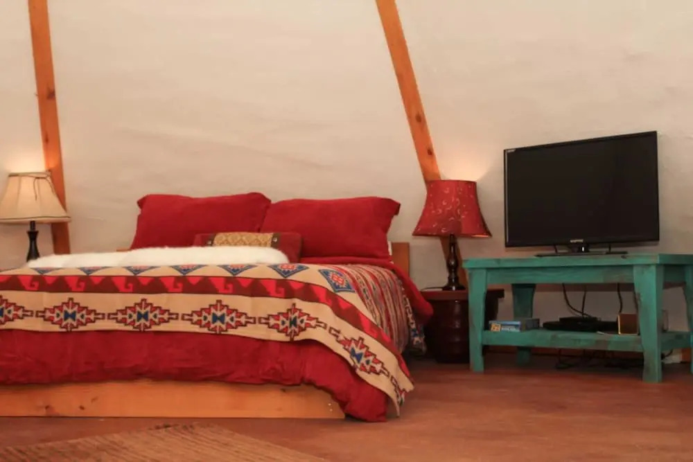 Reservation On The Guadalupe