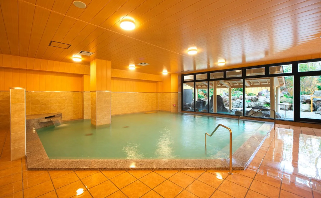 Motosu Phoenix Hotel