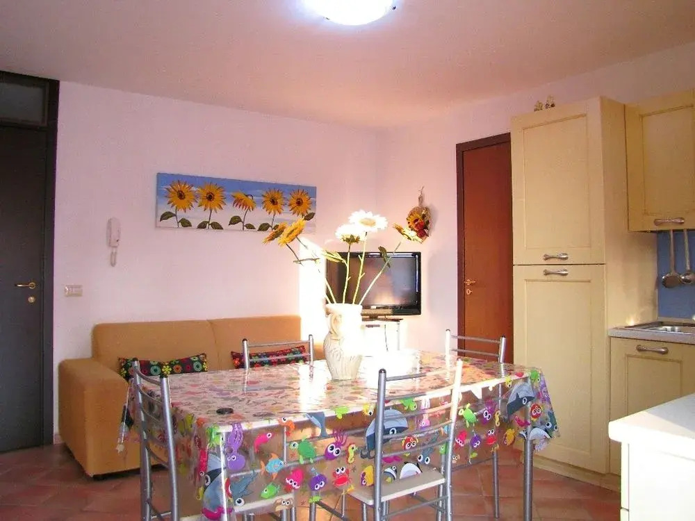 Alsave CaseSicule, Sea View Apartment with Veranda and Terrace, 50 mt from the Beach