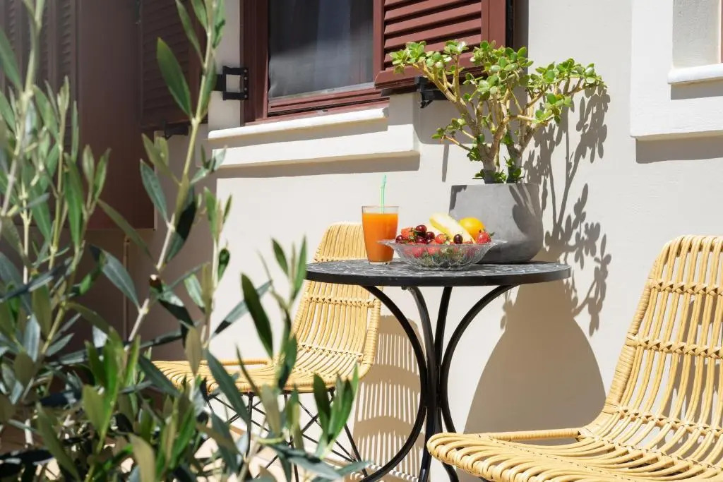 Areti InCreteble Cretan Residences Collection