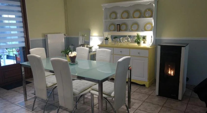B&B MycolorHouse