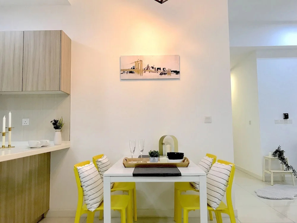 The Elements Ampang by Greenhome