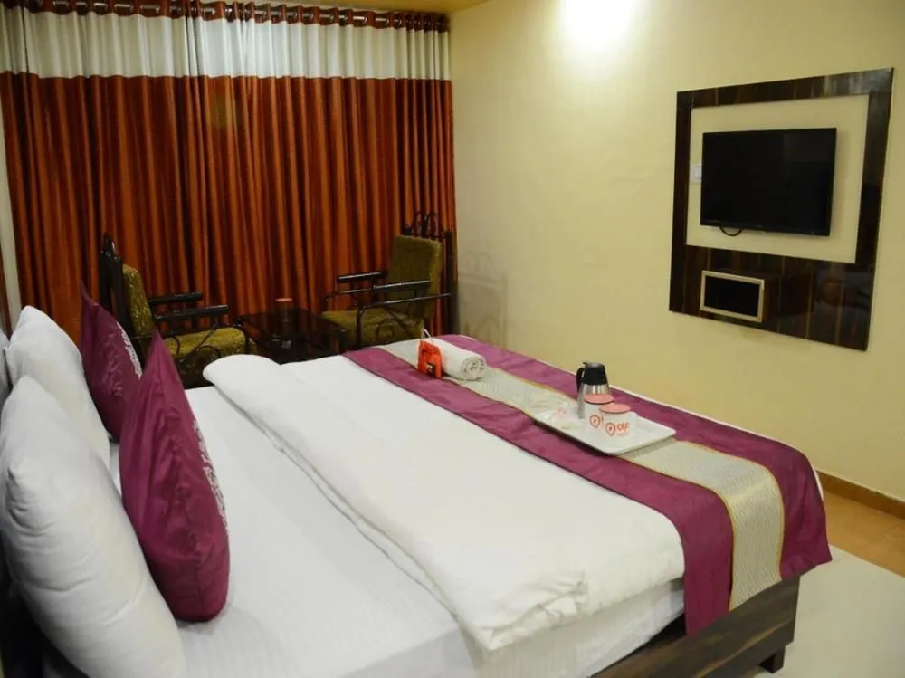 OYO Rooms Gold Valley Road Lonavala