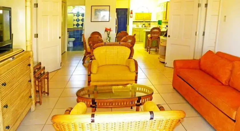 Sugar Mill Suites