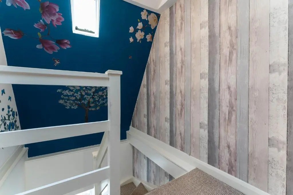 Princes Street Retreat