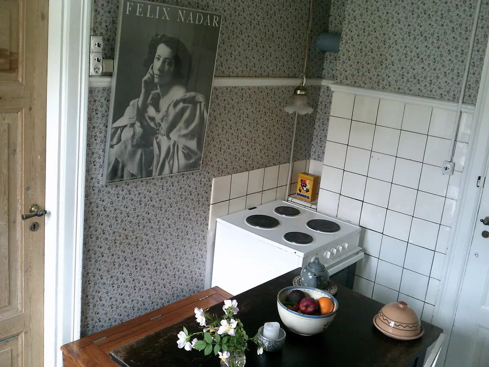 The Little Guesthouse