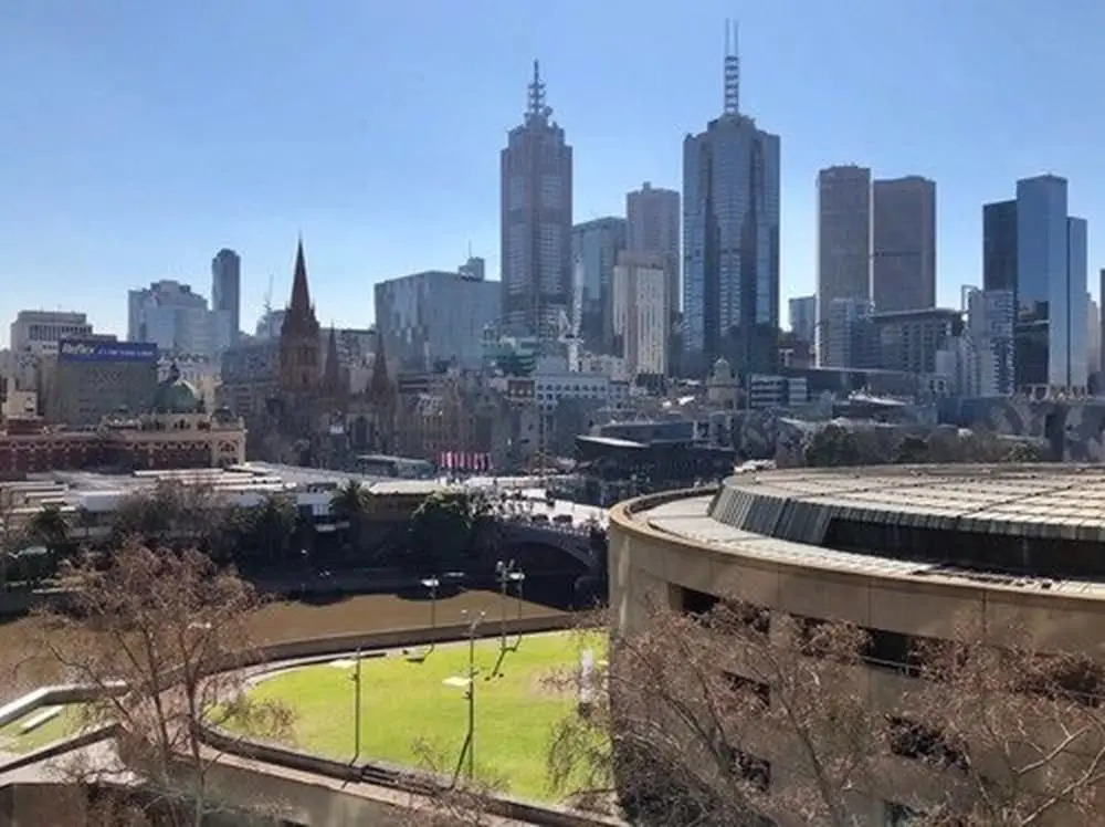 Southbank Apartments - 28 Southgate
