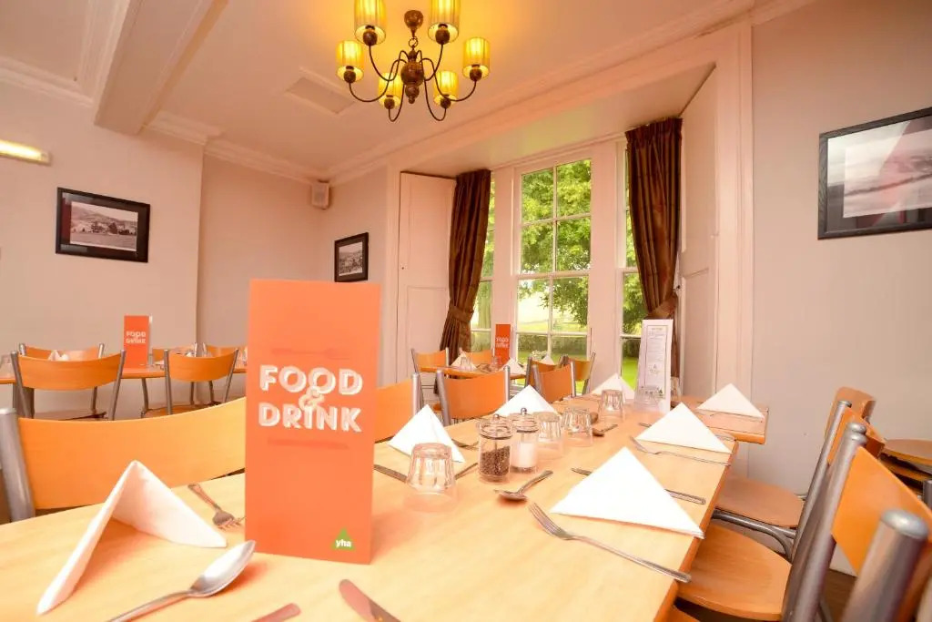 YHA Grinton Lodge