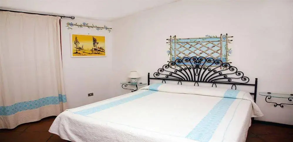 Villa Rena Bianca