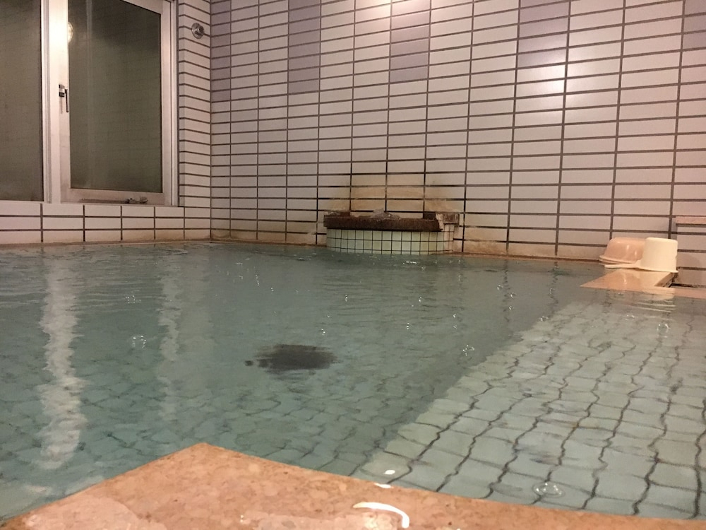 Hotel Alphastar Iwappara