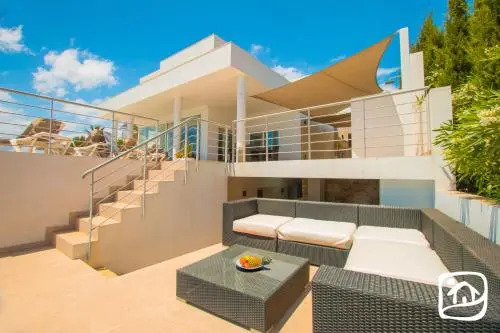 Villa Punta Vista 6 by Abahana Villas