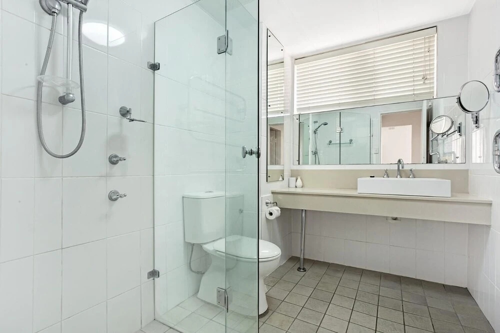 Bay Village - Shoal Bay Apartments