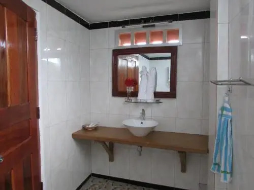 Phoumrumduol Guest House