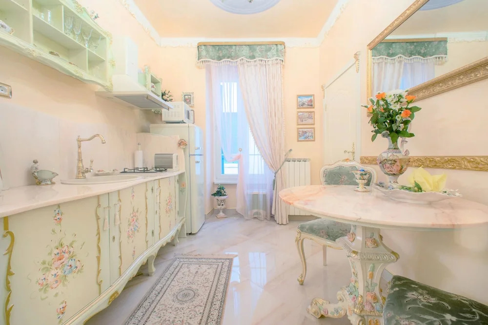 Fiore d arancio suite