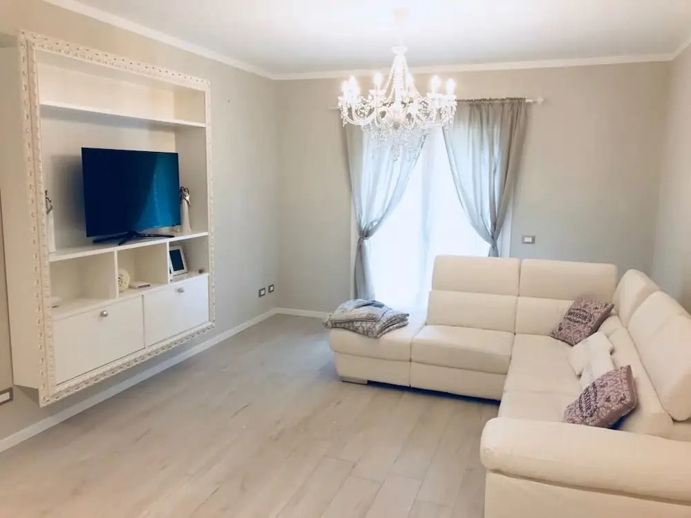 Casa Vacanze La Bella