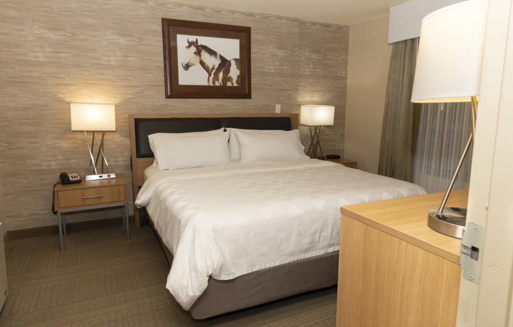 Holiday Inn Spearfish - Convention Center by IHG