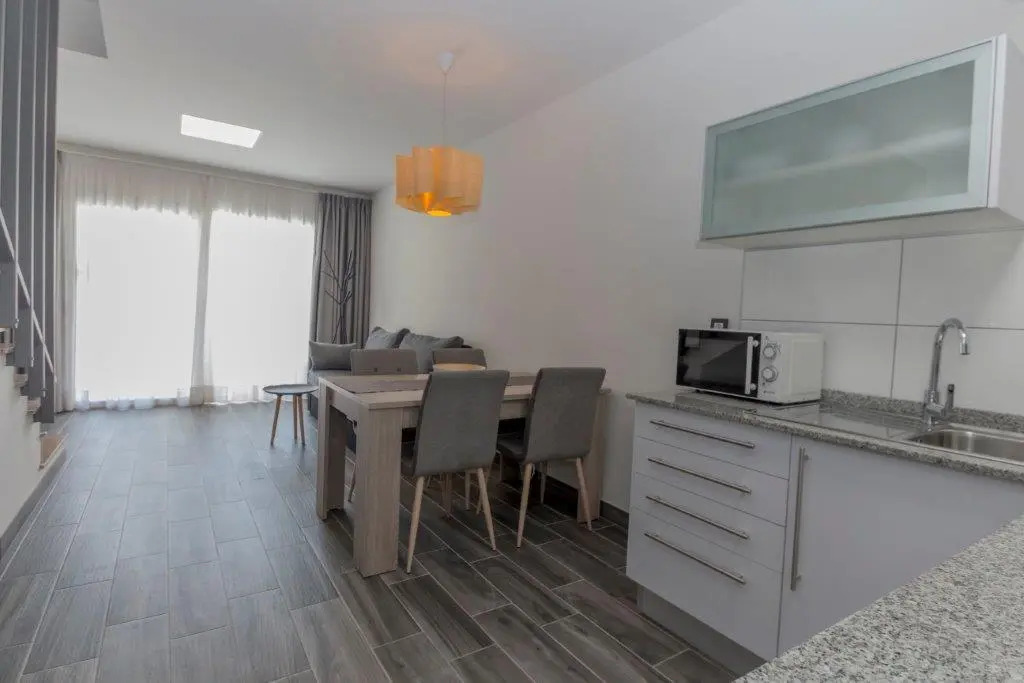 Smartr Maspalomas Corinto