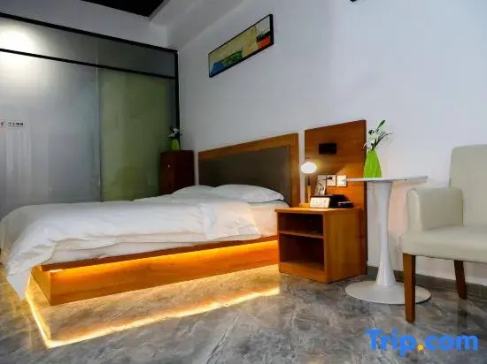 Self-service Warm Home Accommodation (Yangliuqing Ancient Town)