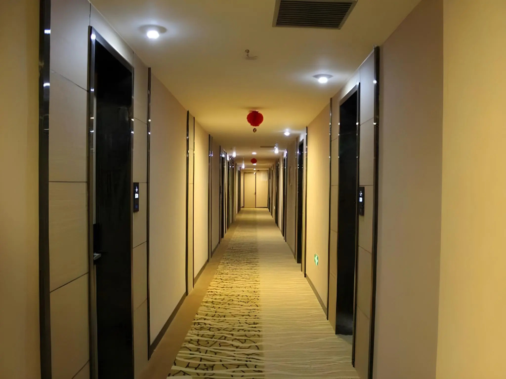 Lavande Hotel Lanzhou Zhengning Road