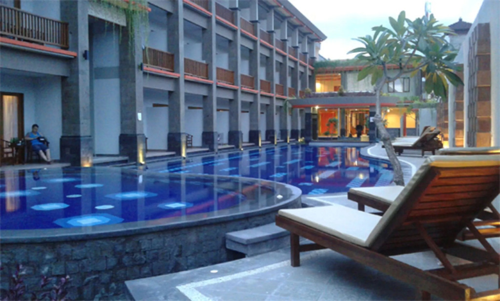 Grand Sinar Indah