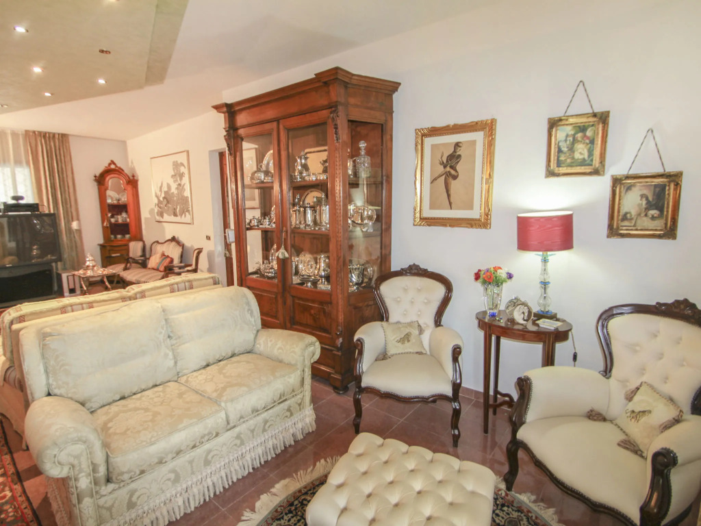 Villa Villa Campo del Mulino by Interhome