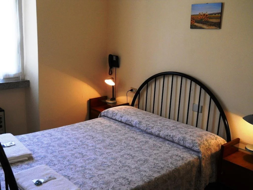 Albergo Rosa