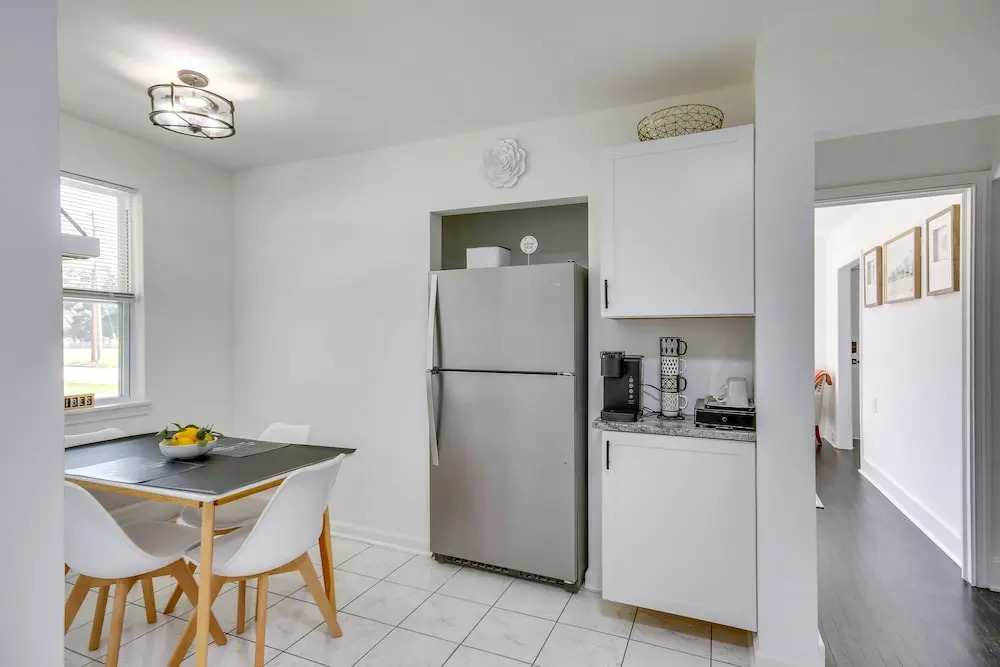 Modern Augusta Home: Close to Downtown!