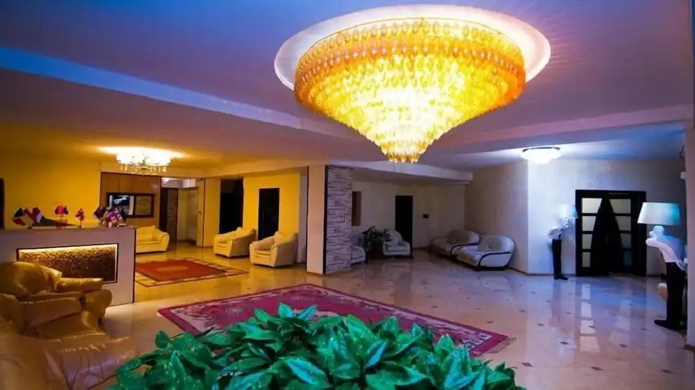 Hotel Aisi