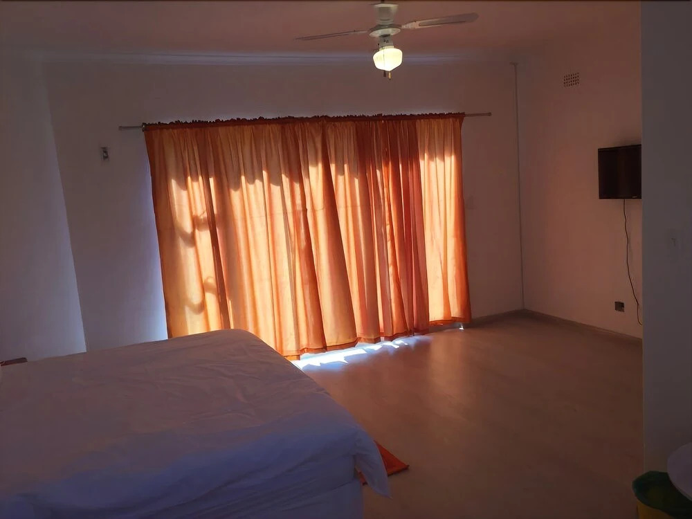 Almost Home Guest House