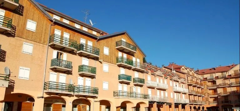 Appartamento Giove