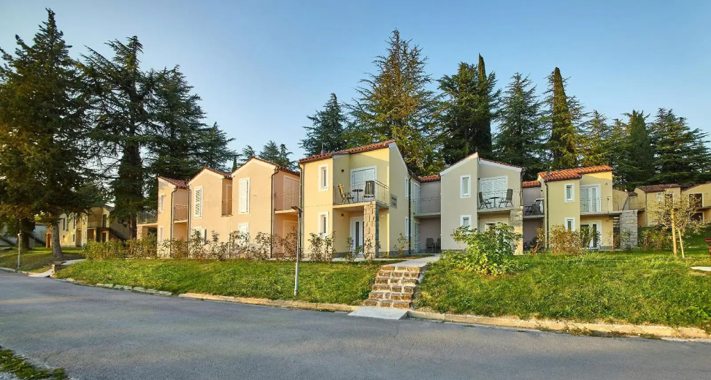 Olive Family Suites - Hotel & Resort Adria Ankaran