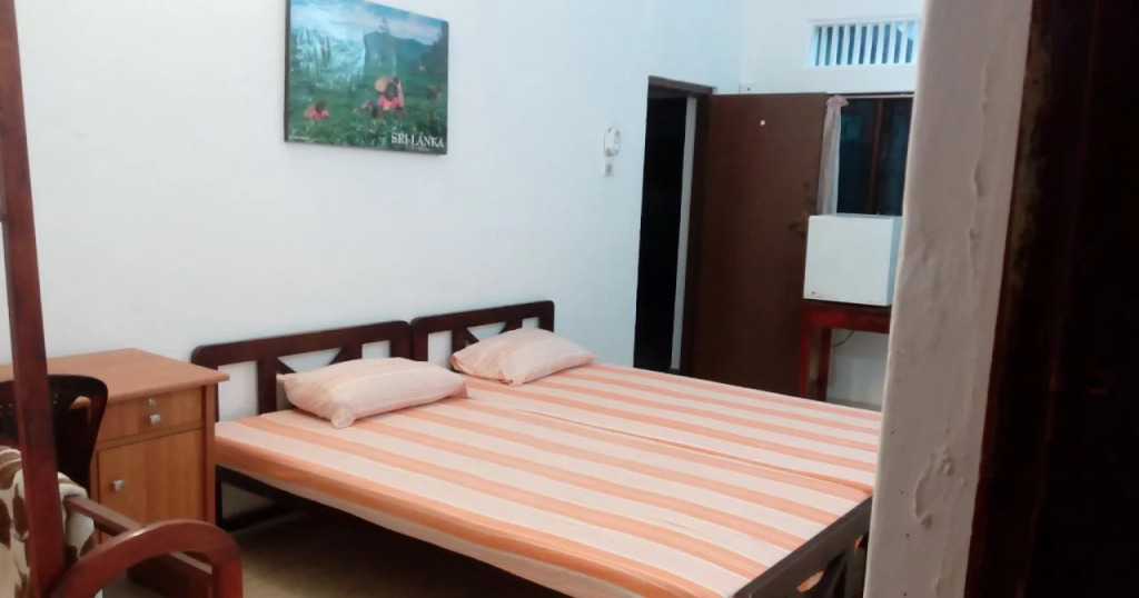 Vista Mount Lavinia Homestay