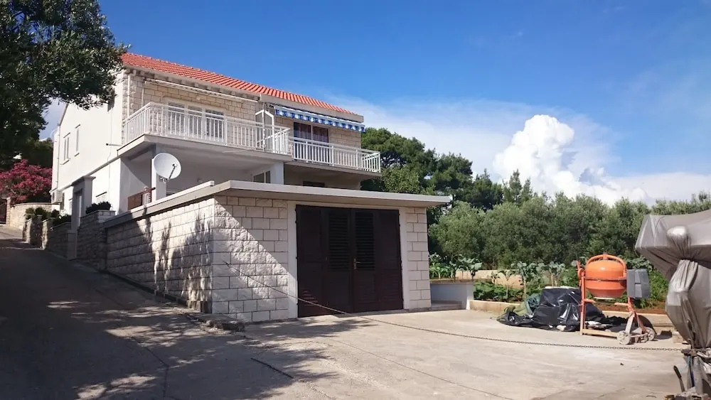 Apartment Veljko