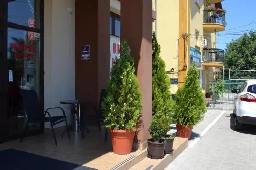 Hotel Athos